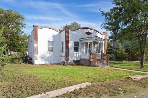 Exterior - 308 Tipton St, Springfield, CO 81073 photo 1 of 3