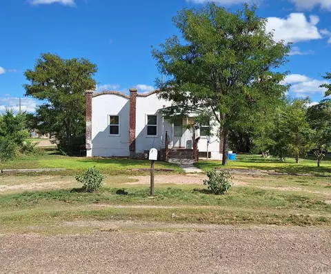 Exterior - 308 Tipton St, Springfield, CO 81073 photo 3 of 3