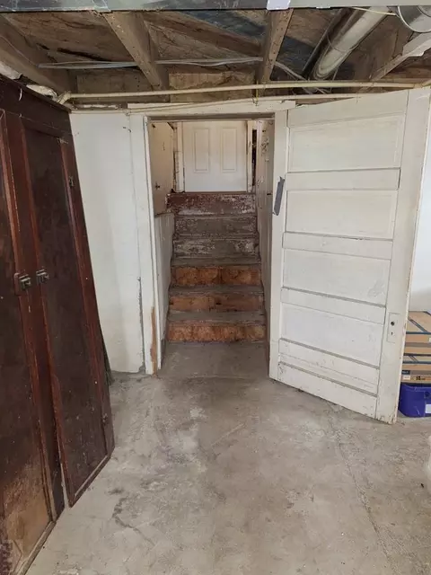 Entry Way - 308 Tipton St, Springfield, CO 81073 photo 2 of 2