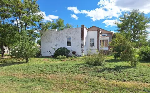 Exterior - 308 Tipton St, Springfield, CO 81073 photo 2 of 3