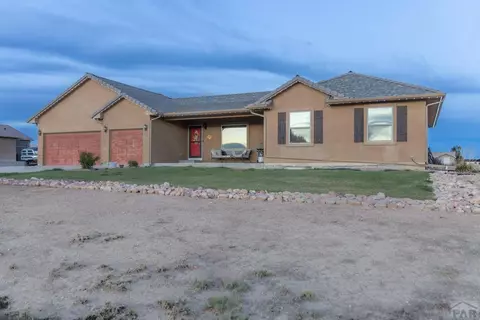 1350 N Farley Dr, Pueblo West, CO 81007