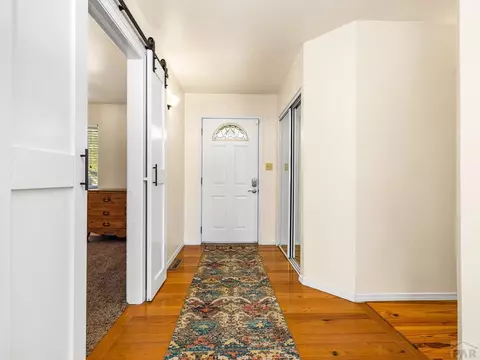 Entry Way - 919 Main St, Fowler, CO 81039 photo 2 of 3