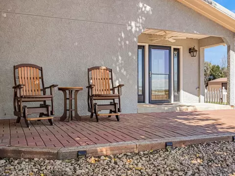 Exterior - 919 Main St, Fowler, CO 81039 photo 2 of 8