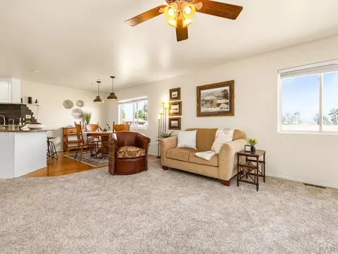 Living - 919 Main St, Fowler, CO 81039 photo 2 of 2