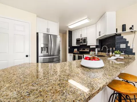 Kitchen - 919 Main St, Fowler, CO 81039 photo 2 of 3