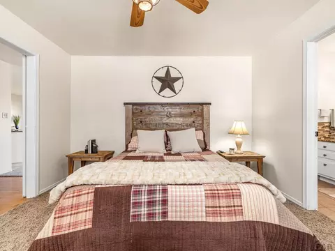 Bedroom - 919 Main St, Fowler, CO 81039 photo 6 of 7