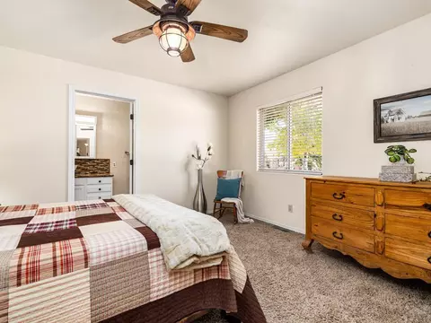 Bedroom - 919 Main St, Fowler, CO 81039 photo 5 of 7