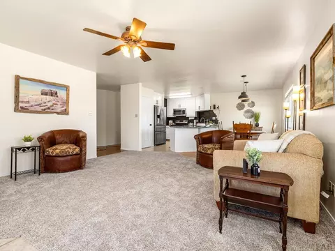Living - 919 Main St, Fowler, CO 81039 photo 1 of 2