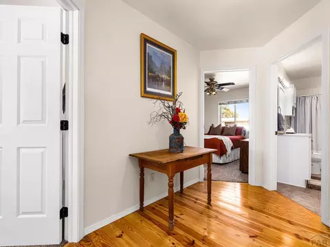 Entry Way - 919 Main St, Fowler, CO 81039 photo 3 of 3