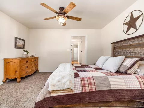 Bedroom - 919 Main St, Fowler, CO 81039 photo 7 of 7
