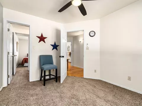 Bedroom - 919 Main St, Fowler, CO 81039 photo 3 of 7