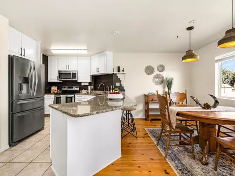 Kitchen - 919 Main St, Fowler, CO 81039 photo 1 of 3