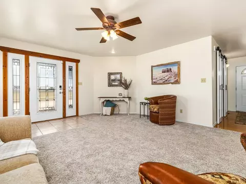Entry Way - 919 Main St, Fowler, CO 81039 photo 1 of 3