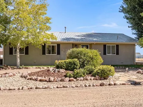 Exterior - 919 Main St, Fowler, CO 81039 photo 4 of 8
