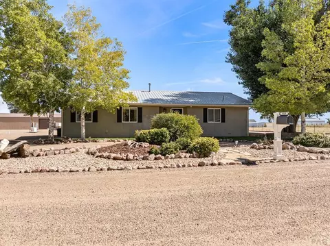 Exterior - 919 Main St, Fowler, CO 81039 photo 1 of 8