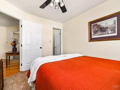 Bedroom - 919 Main St, Fowler, CO 81039 photo 2 of 7