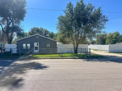 611 W Washington St, Lamar, CO 81052