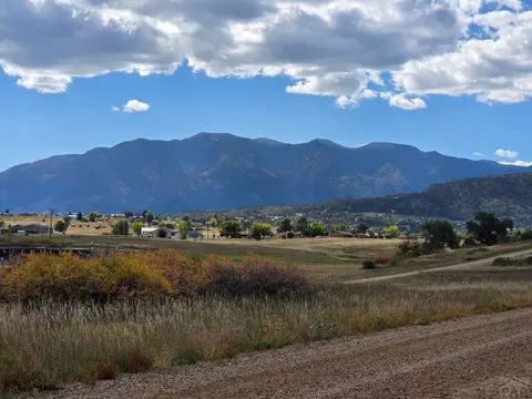 lot94 Mustang Dr, Colorado City, CO 81019