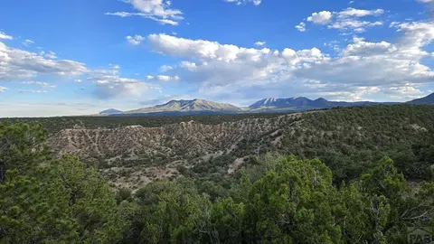 lot3 Colorado Land And Grazing, Gardner, CO 81040