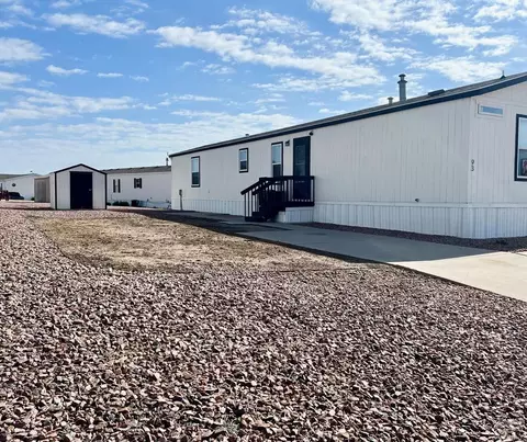 6464 Dillon Dr #93, Pueblo, CO 81008