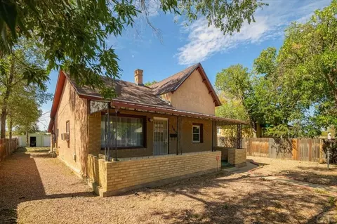1632 W 17th St, Pueblo, CO 81003