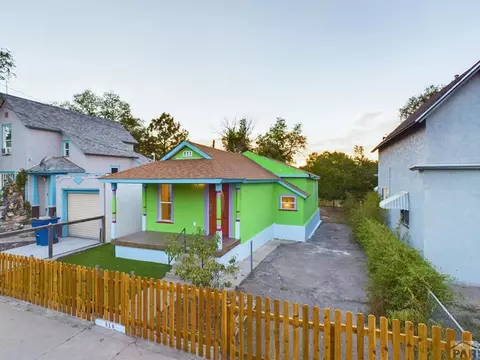 519 Bellevue Pl, Pueblo, CO 81004