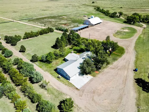 15014 County Road 4, Lamar, CO 81052