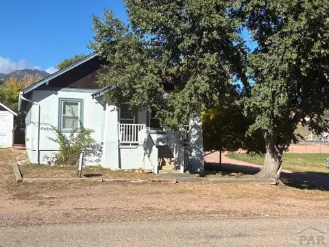 6155 Boulder Ave, Rye, CO 81069 photo 1