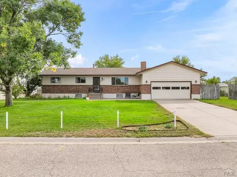 27454 Preston Rd, Pueblo, CO 81006