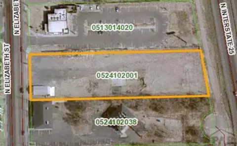 3130 N Elizabeth St, Pueblo, CO 81008