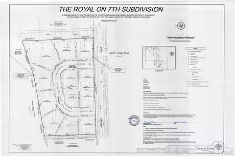 tbd Memorial Dr, Lamar, CO 81052