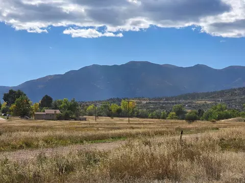 lot1109 Trinchera Dr, Colorado City, CO 81019