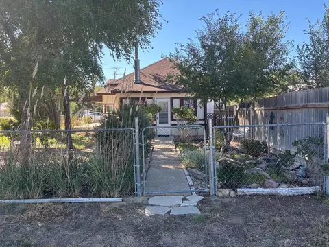 401 Broadway, Crowley, CO 81033