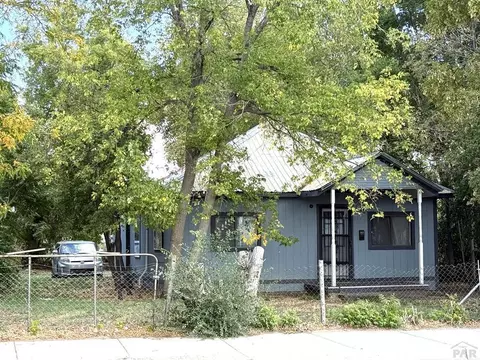 702 N Linden Ave, Trinidad, CO 81082