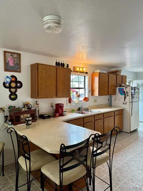 Kitchen - 214-220 Ash Ave, La Junta, CO 81050 photo 1 of 6