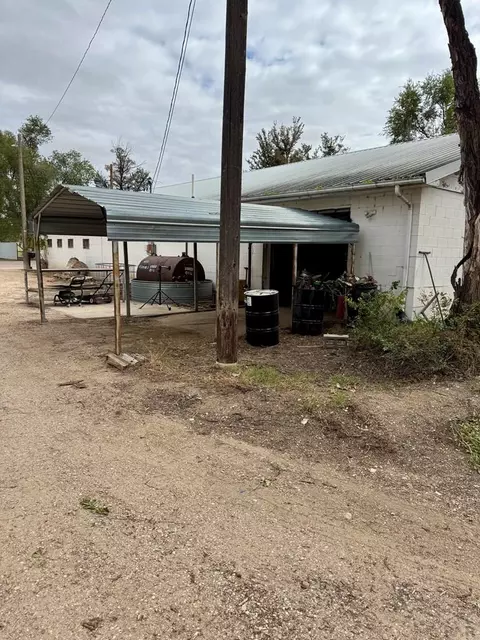 Exterior - 214-220 Ash Ave, La Junta, CO 81050 photo 7 of 13