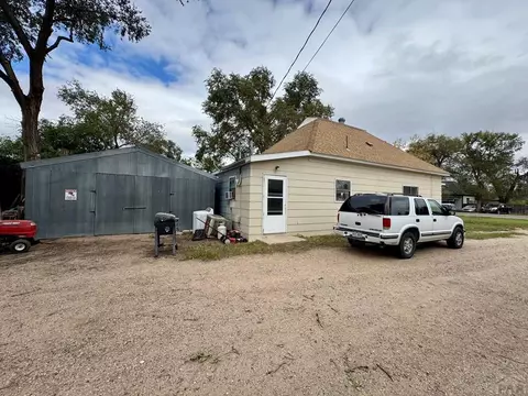 Exterior - 214-220 Ash Ave, La Junta, CO 81050 photo 6 of 13