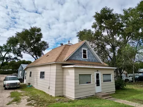 Exterior - 214-220 Ash Ave, La Junta, CO 81050 photo 3 of 13