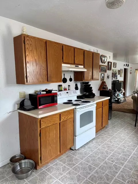 Kitchen - 214-220 Ash Ave, La Junta, CO 81050 photo 4 of 6