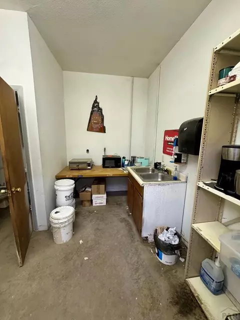 Kitchen - 214-220 Ash Ave, La Junta, CO 81050 photo 5 of 6