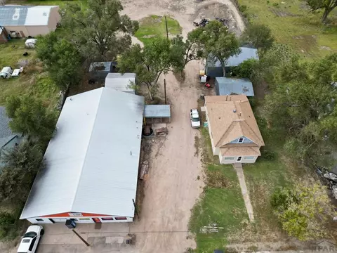 View/Area - 214-220 Ash Ave, La Junta, CO 81050 photo 1 of 5