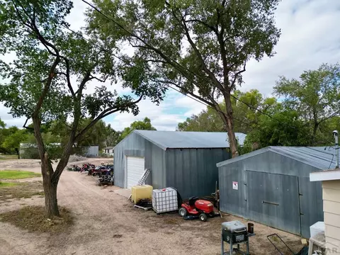 Exterior - 214-220 Ash Ave, La Junta, CO 81050 photo 8 of 13