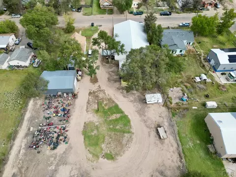 View/Area - 214-220 Ash Ave, La Junta, CO 81050 photo 4 of 5