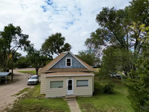 Exterior - 214-220 Ash Ave, La Junta, CO 81050 photo 12 of 13