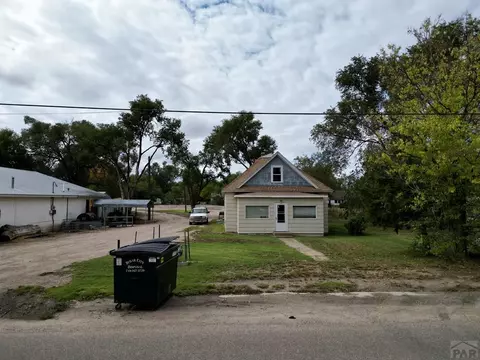 Exterior - 214-220 Ash Ave, La Junta, CO 81050 photo 1 of 13