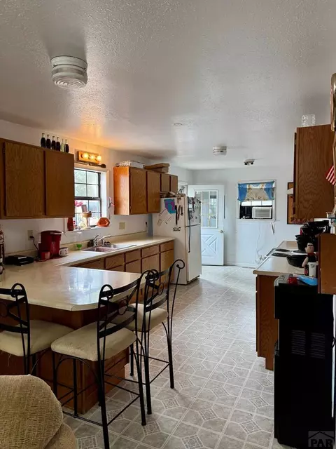 Kitchen - 214-220 Ash Ave, La Junta, CO 81050 photo 2 of 6