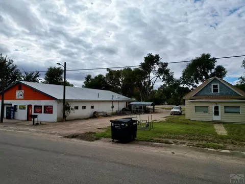 214-220 Ash Ave, La Junta, CO 81050