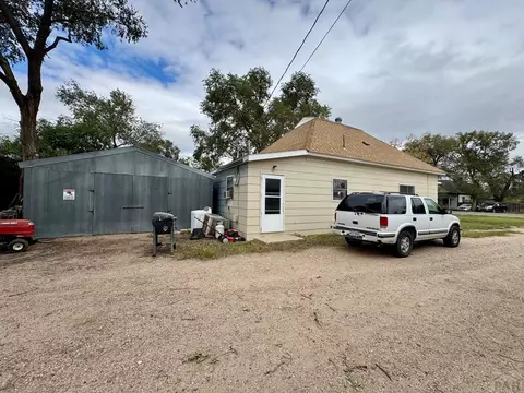 Exterior - 214-220 Ash Ave, La Junta, CO 81050 photo 13 of 13
