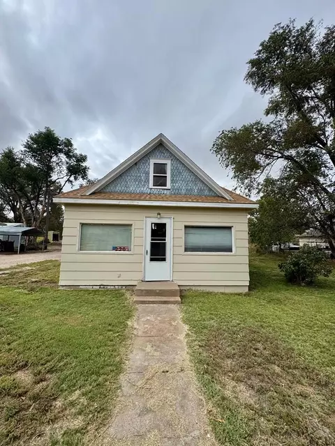 Exterior - 214-220 Ash Ave, La Junta, CO 81050 photo 4 of 13