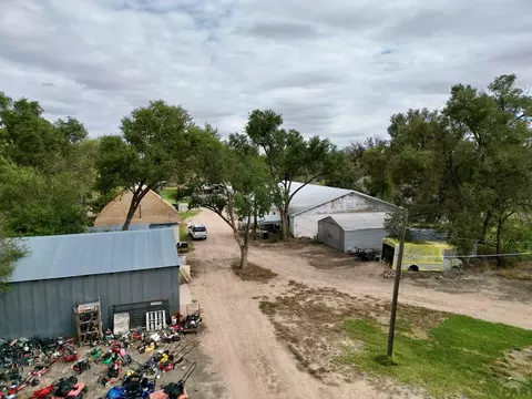 Exterior - 214-220 Ash Ave, La Junta, CO 81050 photo 10 of 13
